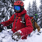 NEVADA NEO, Black Matte-Phantom+ Cat 1 to 3 & Lemon Cat 0, hi-res image number null